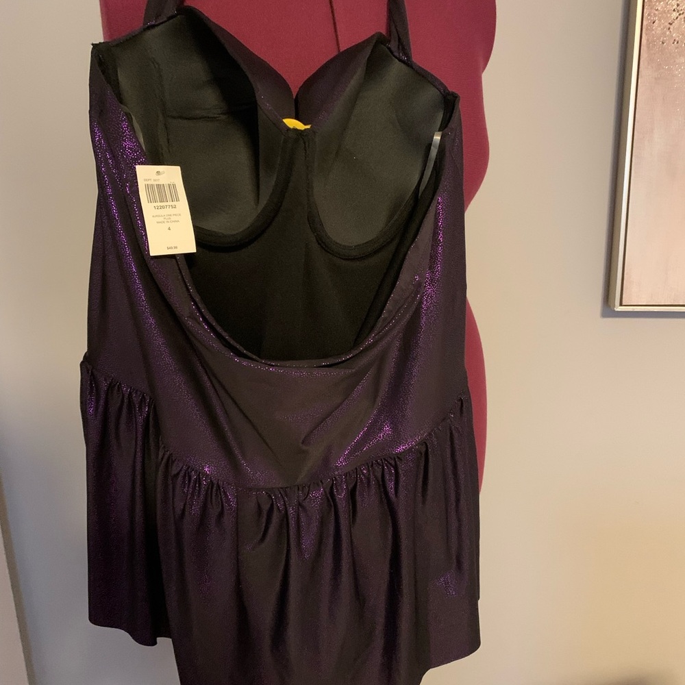 Disney hot topic bathing suit